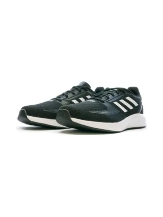 Chaussures de running Noires Homme Adidas Runfalcon 2.0 6