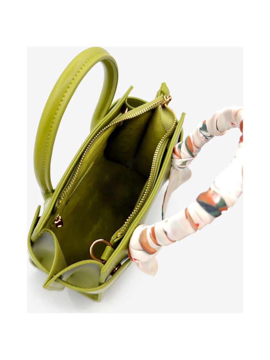 Sac à Main PASSY 19