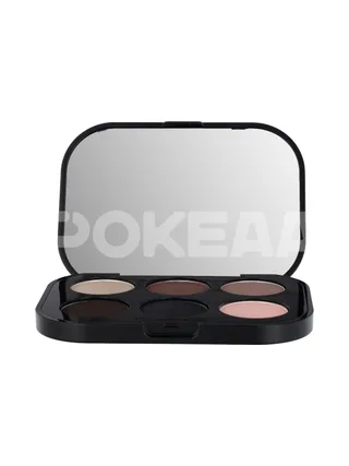 MAC Connect In Colour Eyeshadow Palette 6.3g - 6 Shades - Encrypted Kryptonic 2