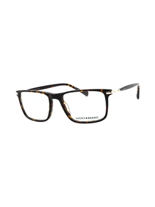 Lucky Brand D412 — Lunettes de vue 1