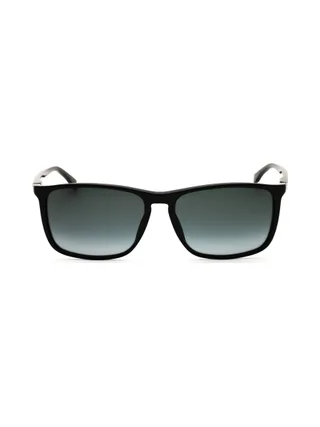 Hugo Boss BOSS 0665/S/IT — Lunettes de soleil 2
