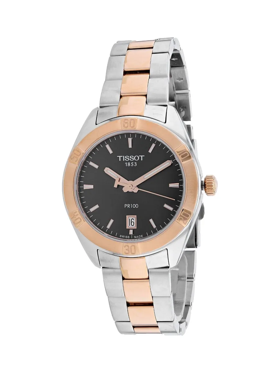 Tissot Men's PR 100 Sport Chic 1