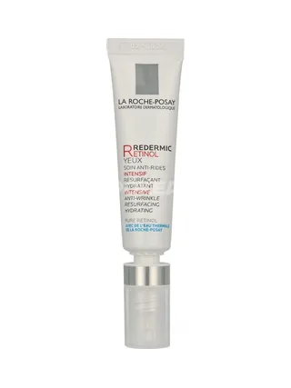 LRP Redermic R Eyes Anti-Ageing Concentrate 15ml - Suiltable For Sensitive Skin 2