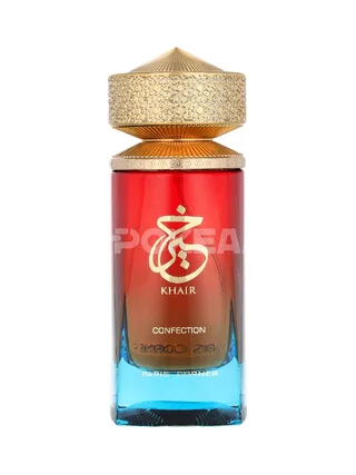 Paris Corner Khair Confection Edp Spray 100ml 2