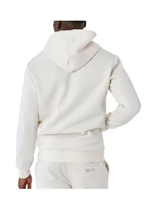 Sweat à Capuche Écru Homme Project X Paris Signature 2