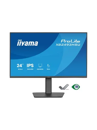 iiyama ProLite XB2493HSU-B1 computer monitor 2