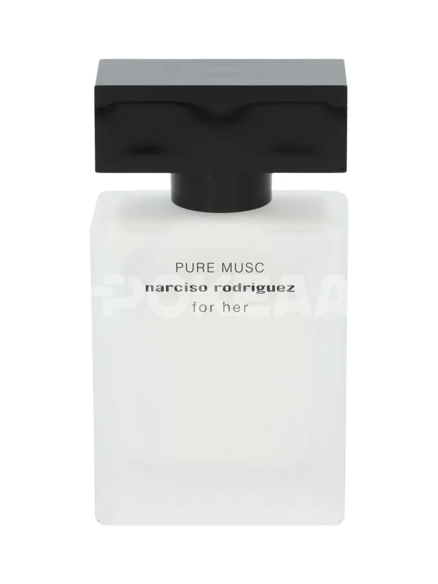 Narciso Rodriguez Pure Musc For Her Edp Spray 30ml 2