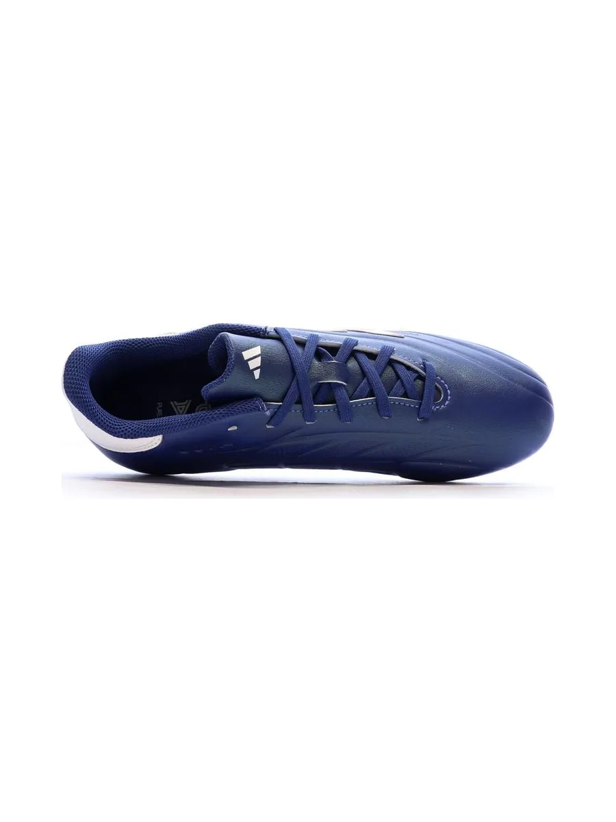 Chaussures de football Bleu Garçon Adidas Copa Pure 2.3 5