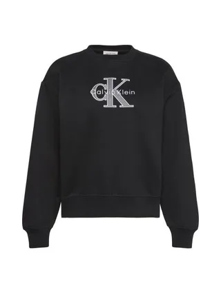 Sweat-shirt CALVIN KLEIN LV047E825G 1
