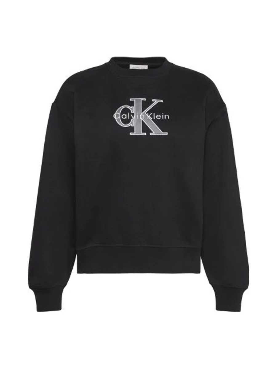 Sweat-shirt CALVIN KLEIN LV047E825G 3