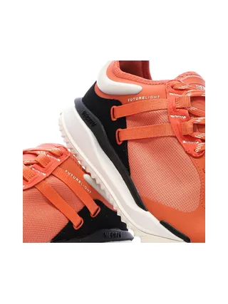 Chaussures de running Oranges/Noires Femme The North Face Vectiv Escape 7