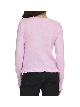 Gilet Rose Femme JDY Letty 2