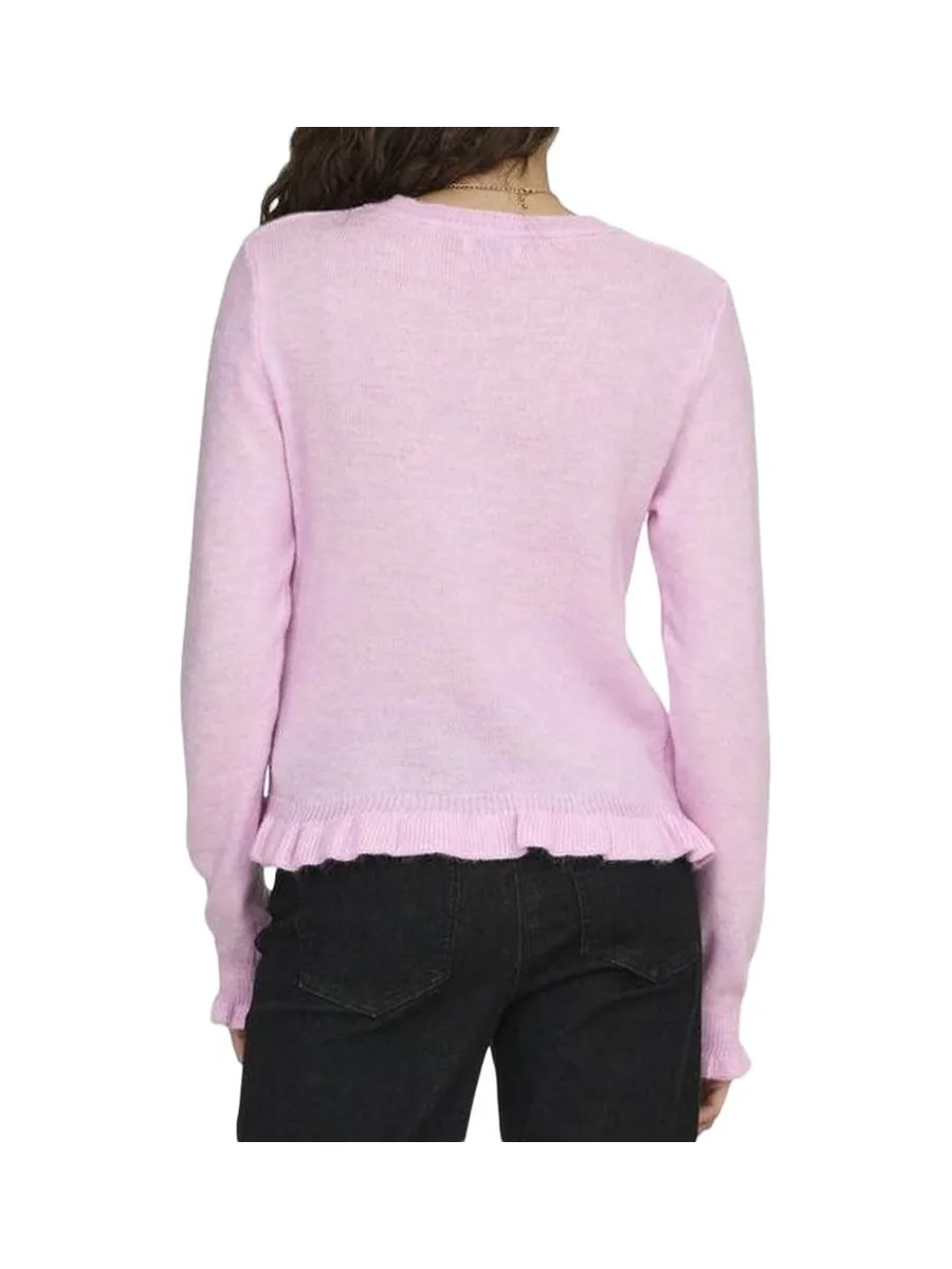 Gilet Rose Femme JDY Letty 2
