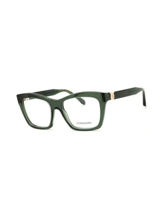 Salvatore Ferragamo SF3022 — Lunettes de vue 3