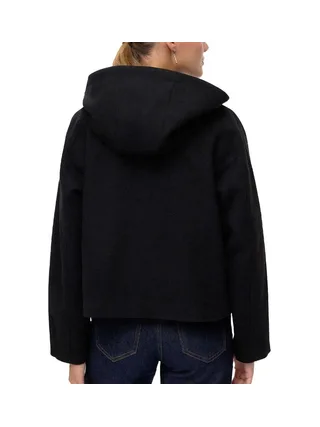 Veste Noir Femme Vero Moda Fortunerome 2