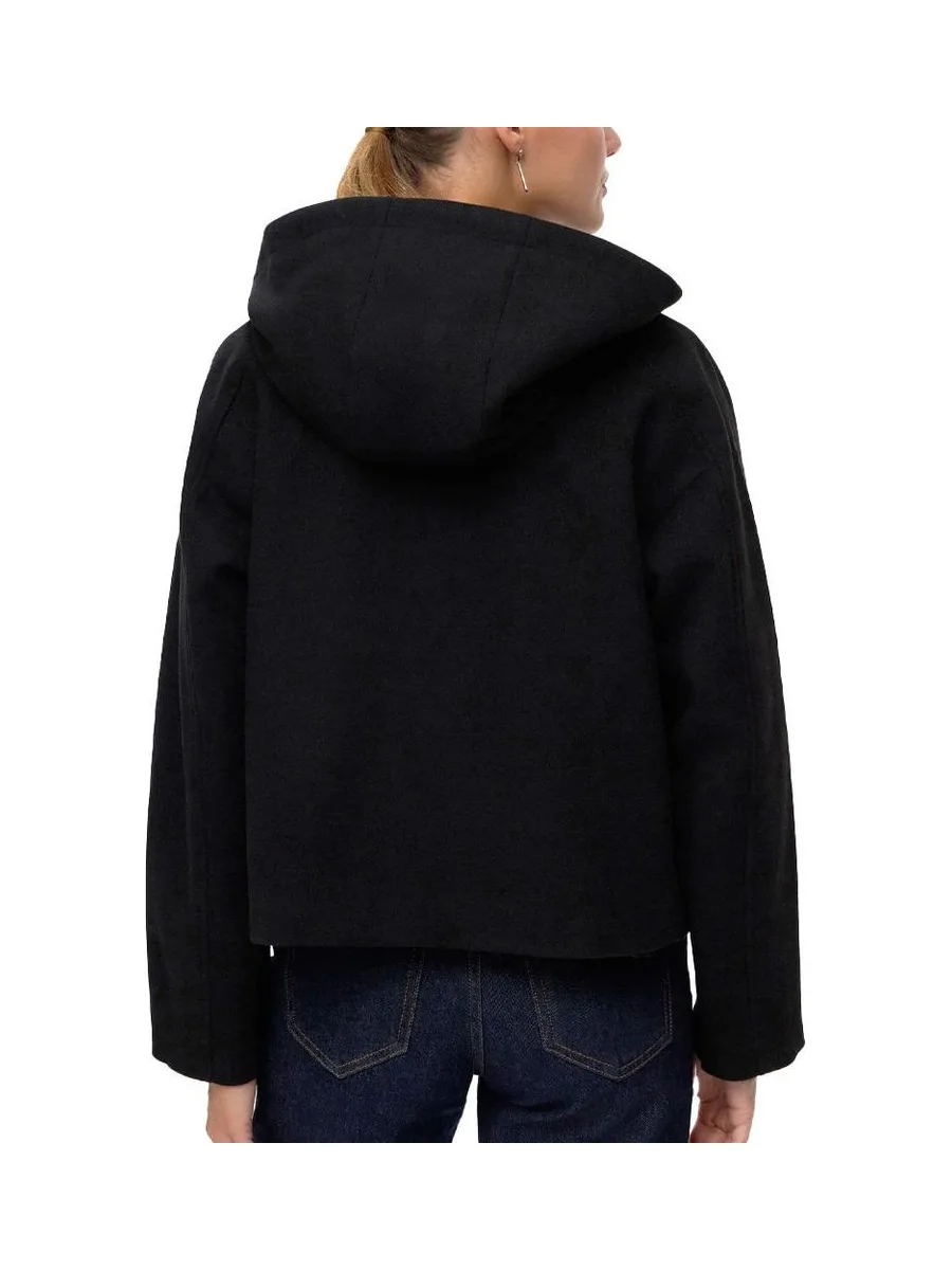 Veste Noir Femme Vero Moda Fortunerome 3