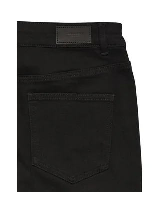 Jean Slim Noir Vero Moda Christa 3