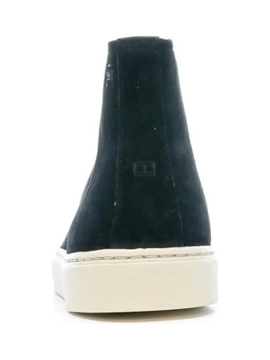 Bottines Marine Homme Tommy Hilfiger FM0FM05002 4