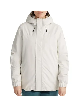 Veste Écru Femme O'Neill Ecto Shell 1