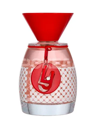 Liu Jo Lovely U Edp Spray 100ml 2