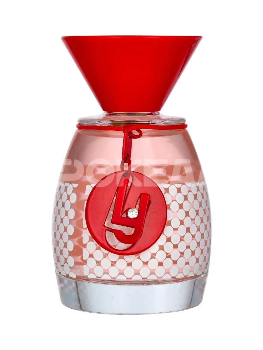Liu Jo Lovely U Edp Spray 100ml 2