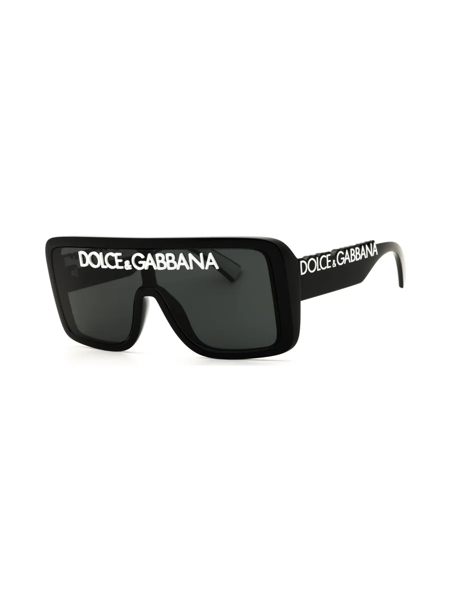 Dolce & Gabbana 0DG6204 — Lunettes de soleil 3