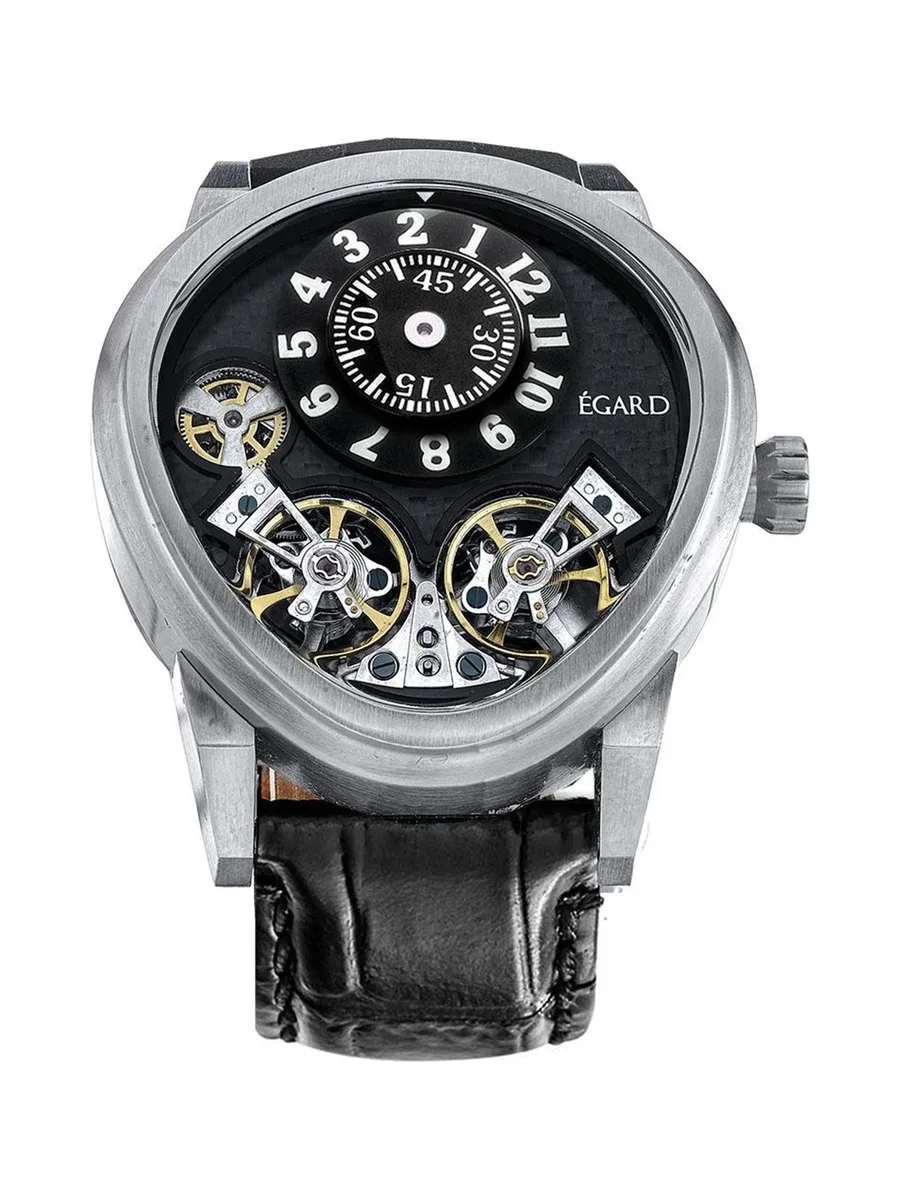 Egard Men's Quantus V3 1