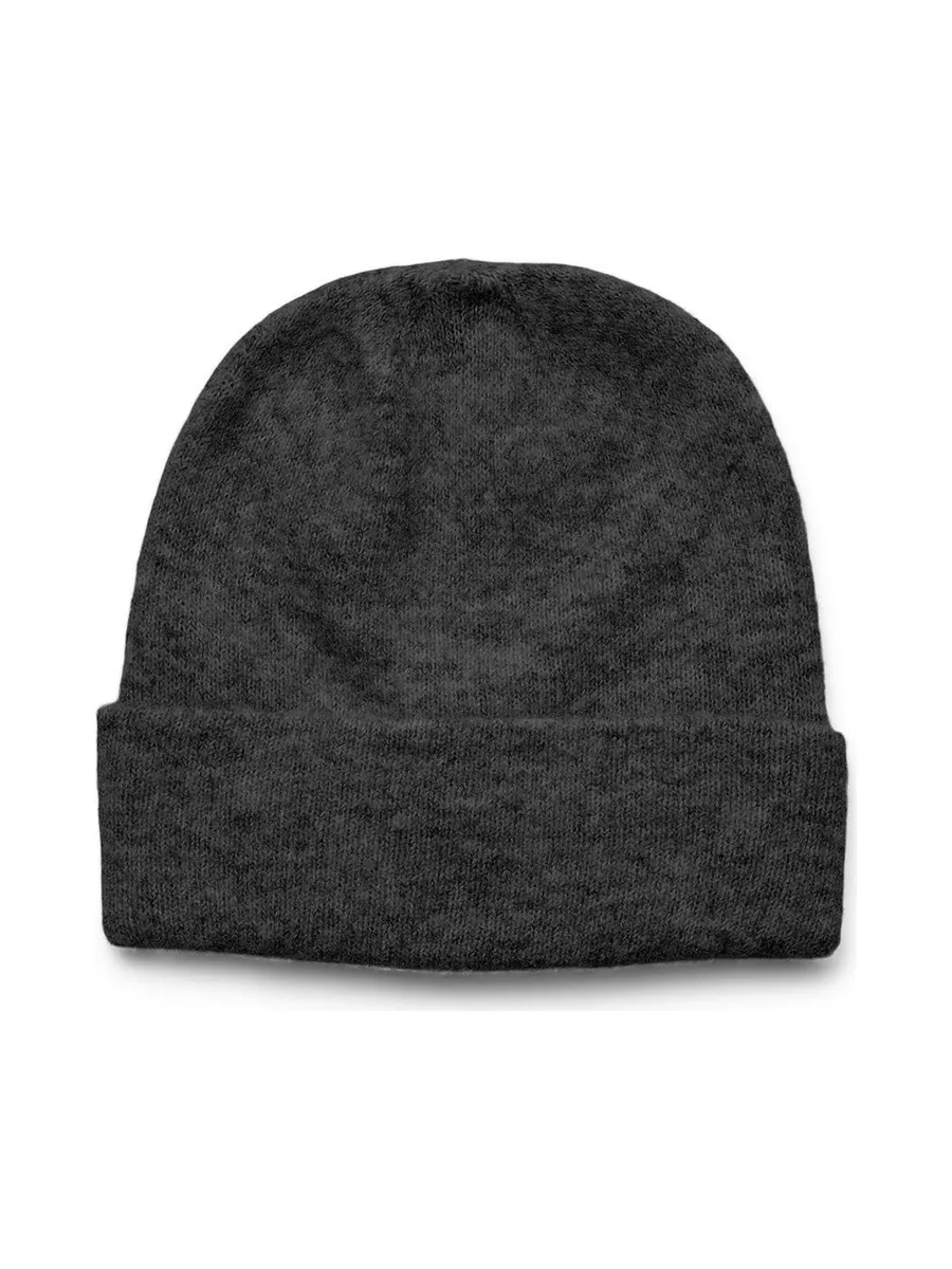 Bonnet Gris Femme Vero Moda Lina 1