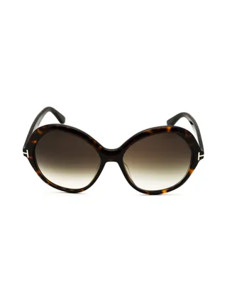 Tom Ford FT1282 — Lunettes de soleil 4