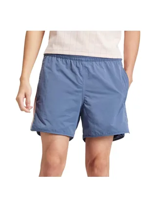Short Bleu Homme Adidas Sprinter 1