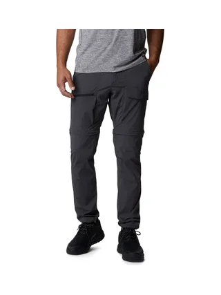 Pantalon convertible COLUMBIA Maxtrail 1