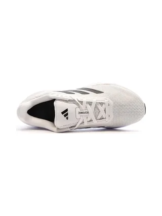 Chaussures de Running Blanches Homme Adidas Response 4