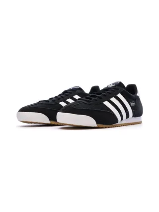 Baskets Noir Homme Adidas R71 6
