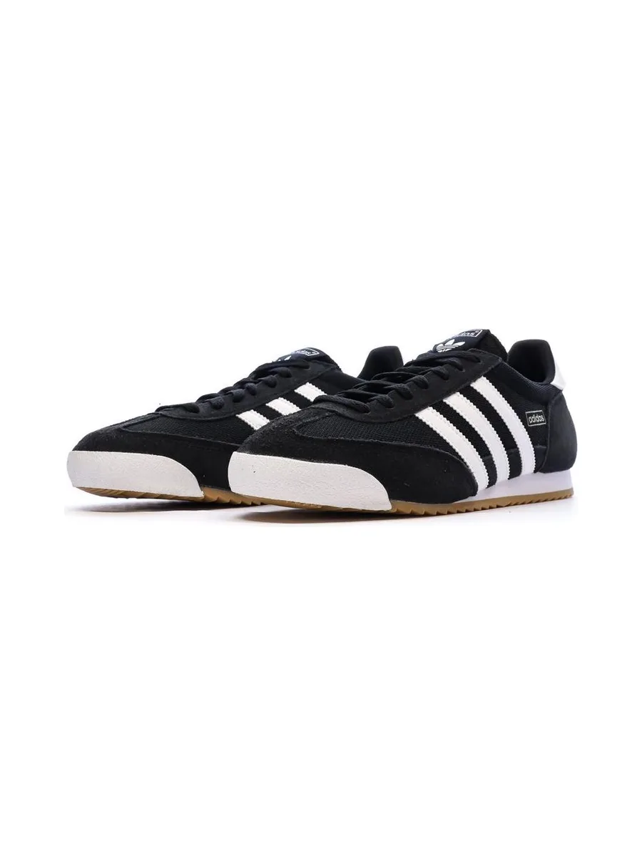 Baskets Noir Homme Adidas R71 7