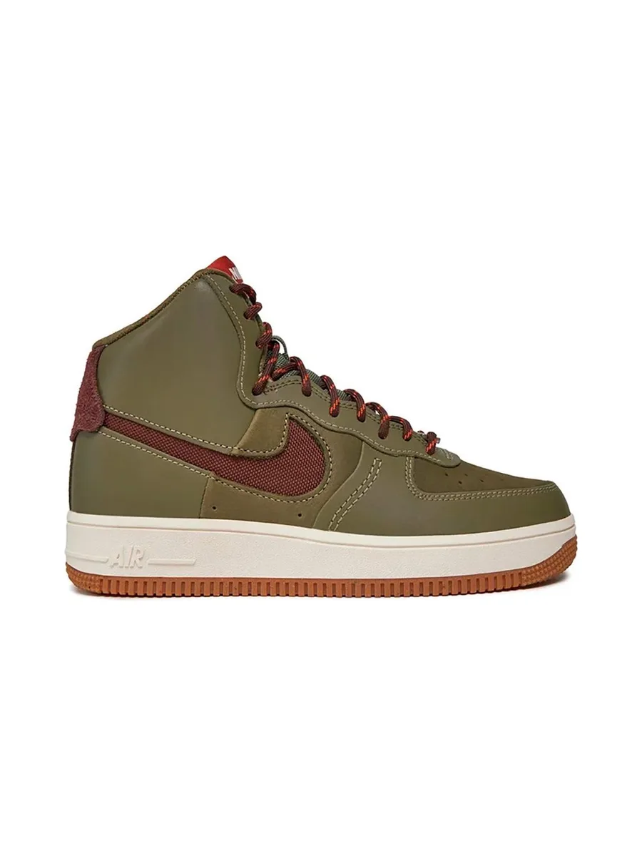 Baskets Nike Air Force 1 Sculpt 2