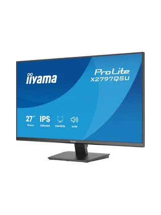 iiyama ProLite X2797QSU-B1 computer monitor 5