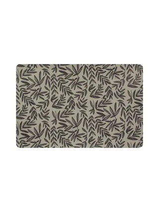 Set de Table Kaki Atmosphera Lou 1