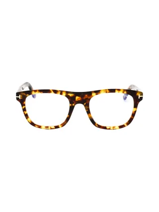 Tom Ford FT5939-B — Lunettes de vue 4