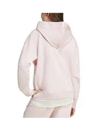 Sweat Rose Femme Adidas IY6812 2