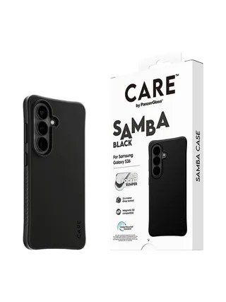 PGC Samba Case Qi Samsung Galaxy S26 6