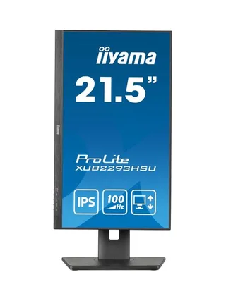 iiyama ProLite XUB2293HSU-B7 computer monitor 3