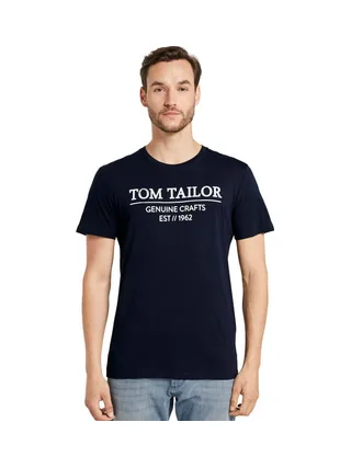TOM TAILOR - 1021229 - T-shirt 10