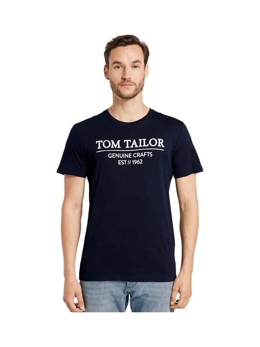 TOM TAILOR - 1021229 - T-shirt 20
