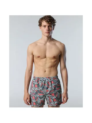 Maillot de bain NORTH SAILS Basic Volley 36 cm 10