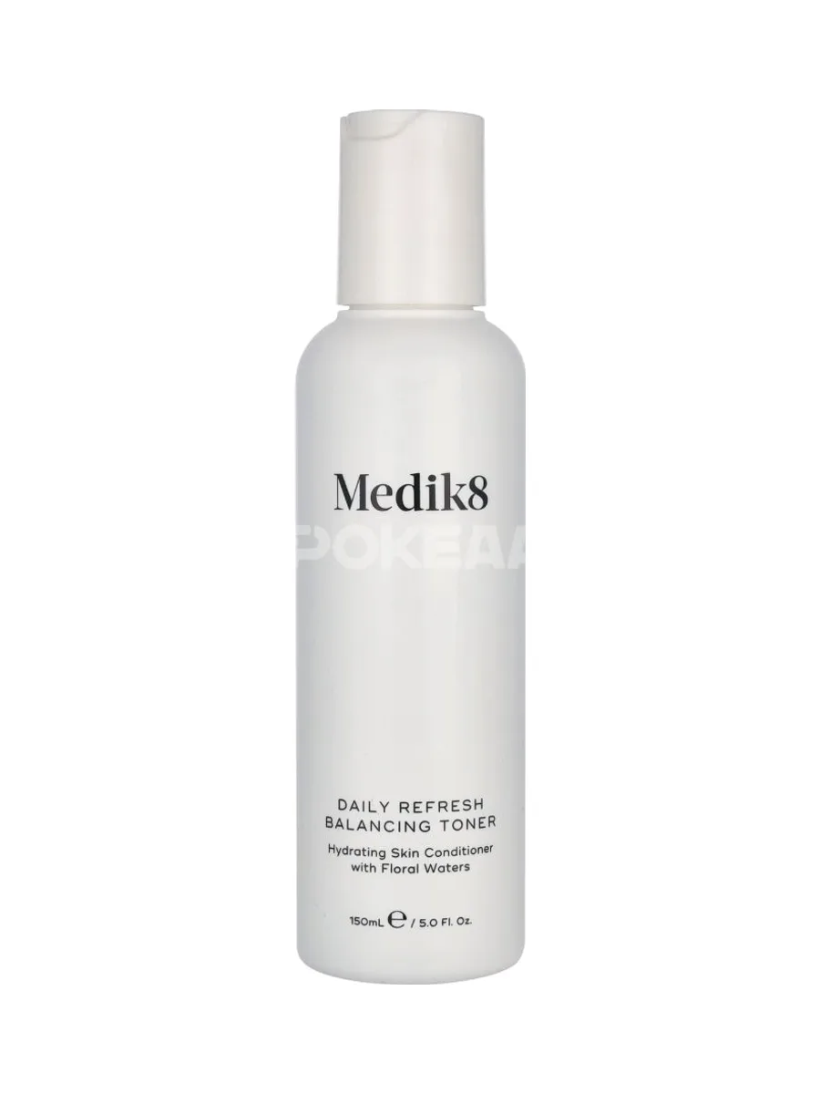 Medik8 Daily Refresh Balancing Toner 150ml 2