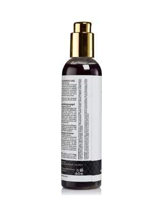 Gel nettoyant à la boue Dead Sea 2