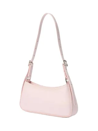 Sac à Bandoulière Rose Femme Calvin Klein Jeans Small Shoulder 2