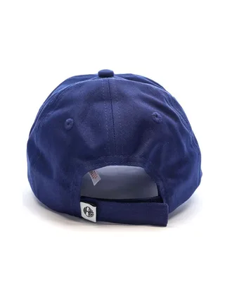 Casquette Marine Homme Timberland T60413 3