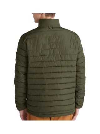 Doudoune Kaki Homme O'Neill Series Altum 2
