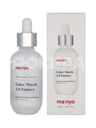 Ma:nyo Galac Niacin 3.0 Essence 60ml 1